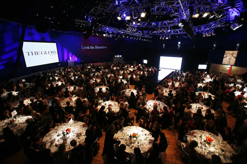 cách tổ chức sự kiện cuối năm