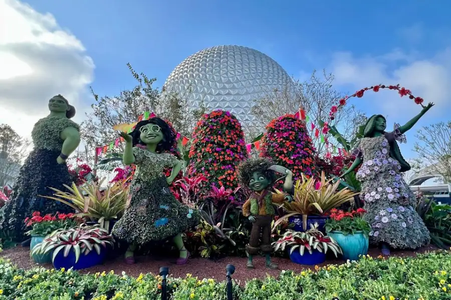 Các Lễ Hội Hoa Ở Việt Nam Nổi Tiếng Từ Bắc Vào Nam