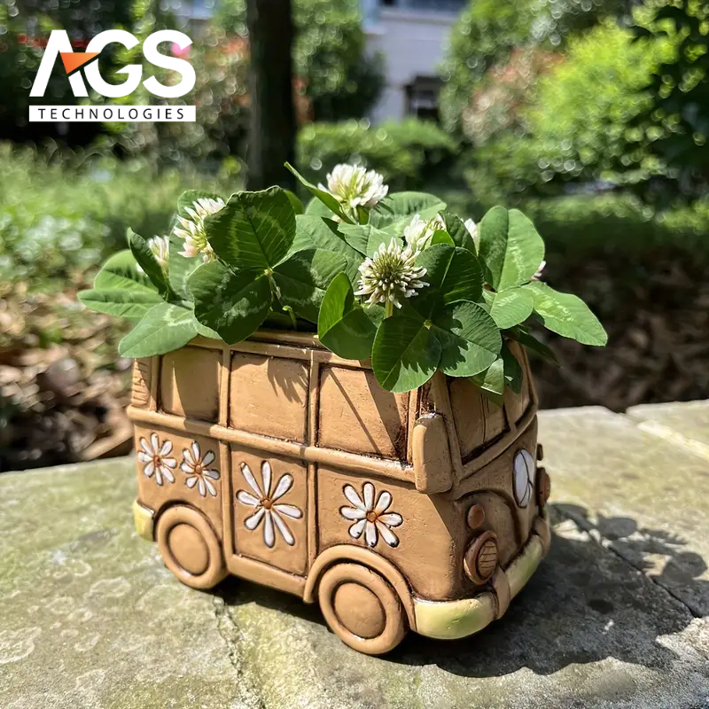 Yếu tố cần cân nhắc khi lựa chọn và thiết kế mô hình hoa trang trí ngoài trời