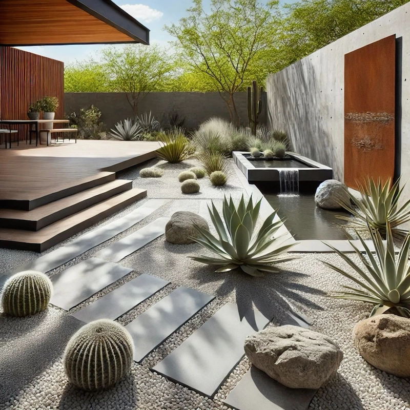 thiết kế sân vườn 30m2 thiết kế sân vườn 30m2