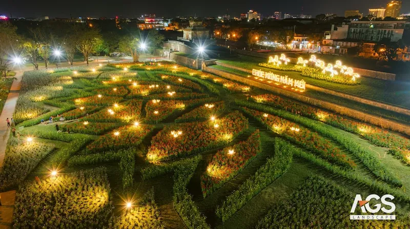 HỘI XUÂN HUẾ TẾT BÍNH NGỌ 2026 HỘI XUÂN HUẾ TẾT BÍNH NGỌ 2026