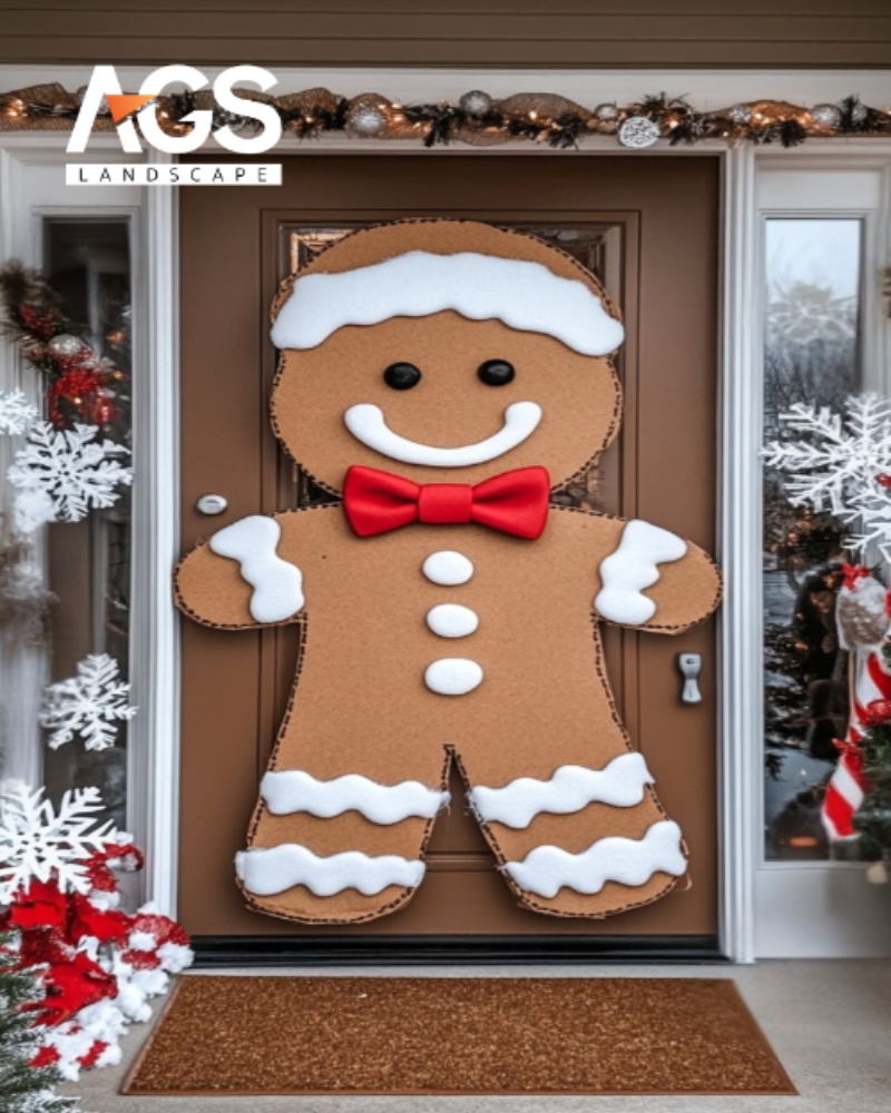 Trang trí với vật liệu tái chế, thân thiện môi trường (Nguồn: Pinterest)