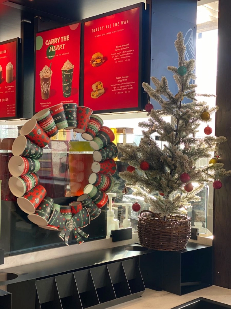 Sử dụng vật liệu tái chế (Nguồn: Pinterest)