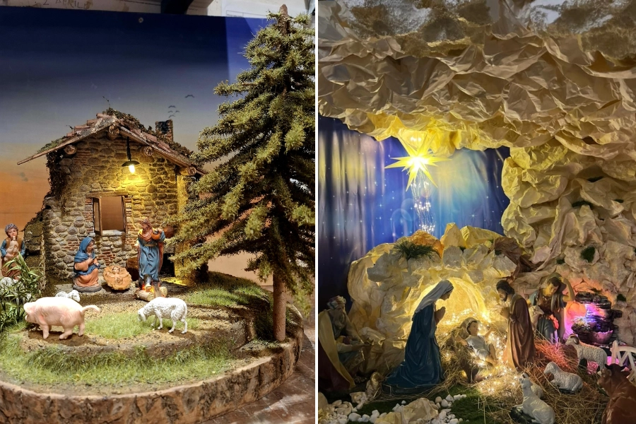 Top 10+ Mẫu Hang Đá Ngoài Trời Bền Đẹp, Phù Hợp Mọi Không Gian