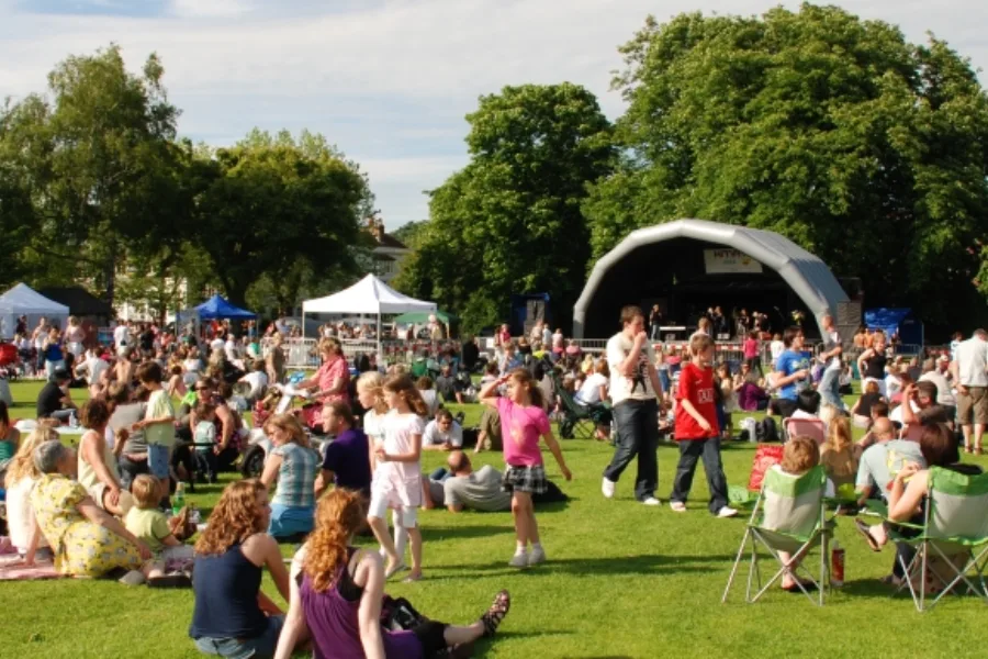 Top 15+ Ý Tưởng Tổ Chức Sự Kiện Cho Sinh Viên Độc Đáo, Thu Hút Nhất