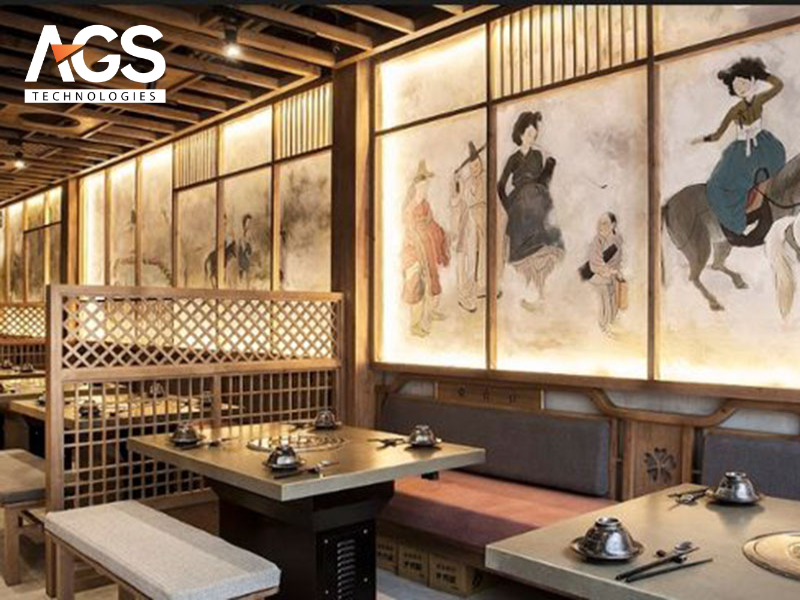 Thiết kế cảnh quan theo chủ đề