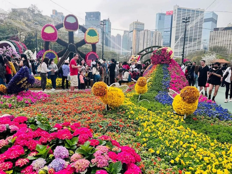 Thúc đẩy du lịch và phát triển cộng đồng (Nguồn: Pinterest)