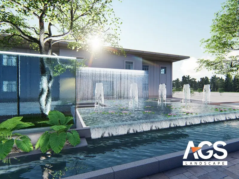 công ty thiết kế kiến trúc uy tín tại hà nội