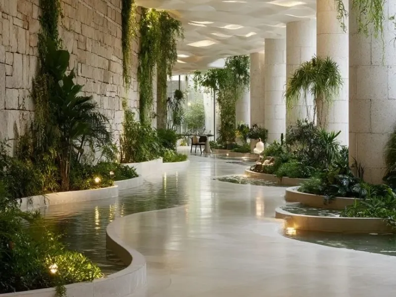 Lý do AGS Landscape được lựa chọn nhờ kinh nghiệm, chuyên môn và dịch vụ cảnh quan đồng bộ (Nguồn:Pinterest)