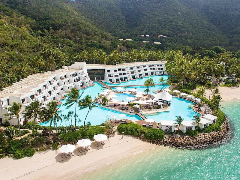 Báo Giá Thiết Kế Cảnh Quan Resort