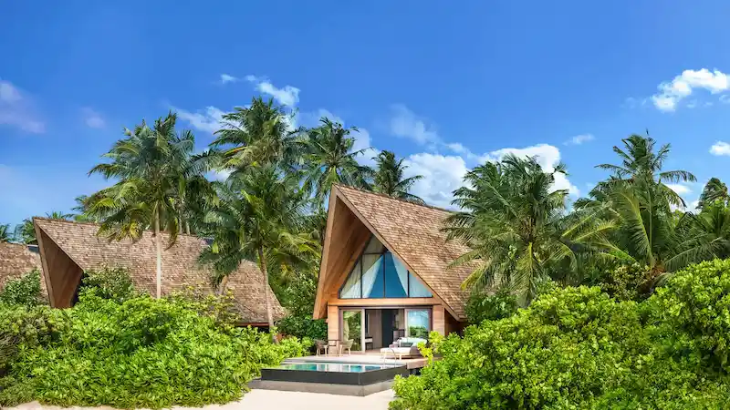 tư vấn thiết kế homestay