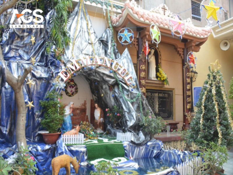 Phong cách truyền thống