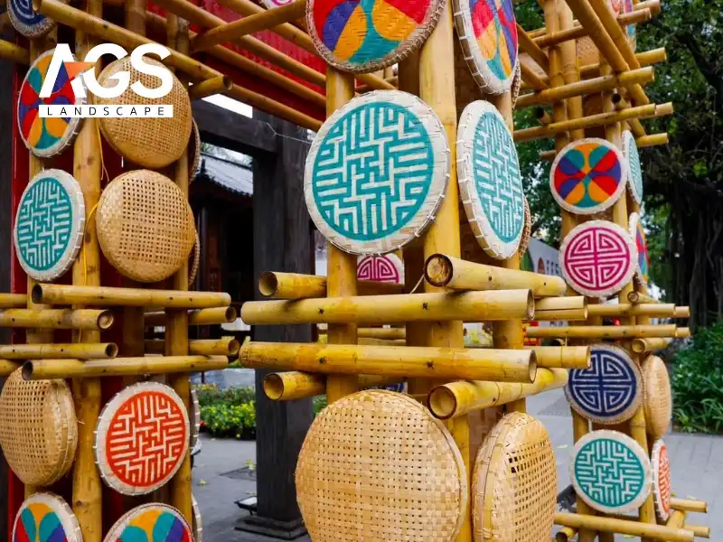 Bảo vệ môi trường (Nguồn ảnh: AGS Landscape)