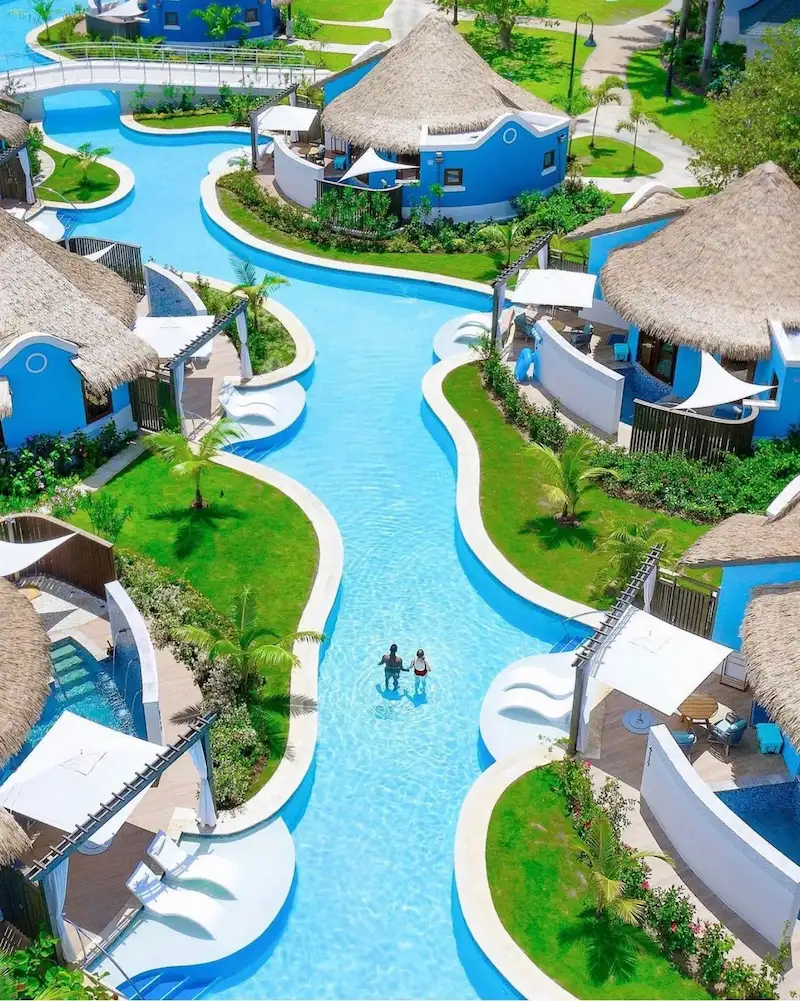 THIẾT KẾ CẢNH QUAN RESORT Giá Rẻ