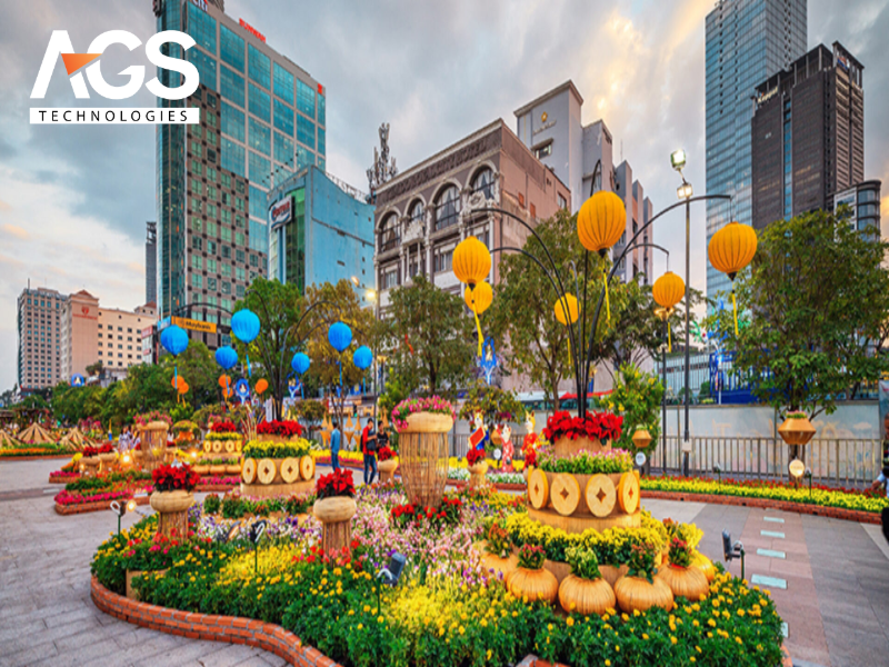 Mục đích và vai trò trong cảnh quan đô thị