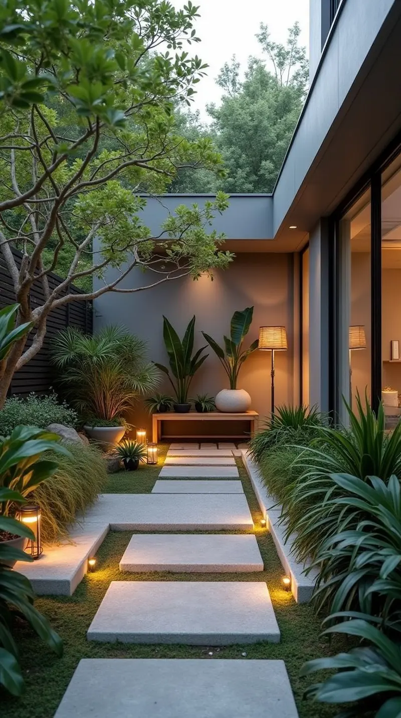 THIẾT KẾ SÂN VƯỜN 2000M2 THIẾT KẾ SÂN VƯỜN 2000M2