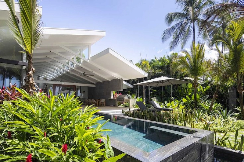 Phong cách nhiệt đới (Tropical)