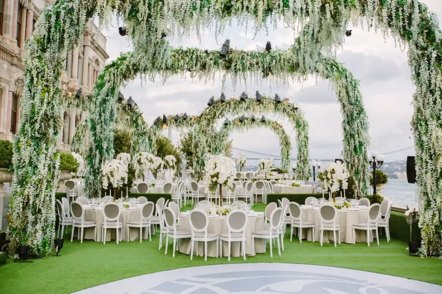 Những Lưu Ý Khi Tổ Chức Sự Kiện Ngoài Trời Mà Bạn Cần Biết