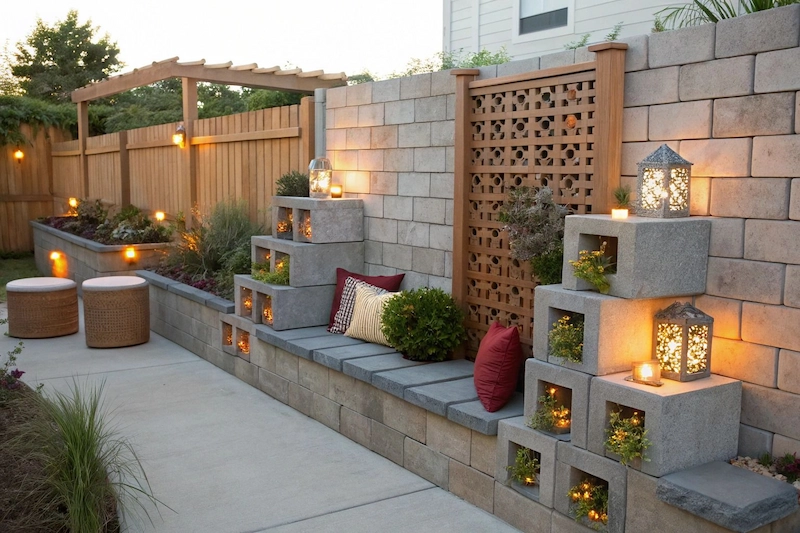 cách làm tiểu cảnh bằng xi măng cách làm tiểu cảnh bằng xi măng