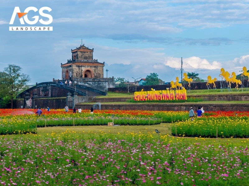 Tết Phú Xuân 2026