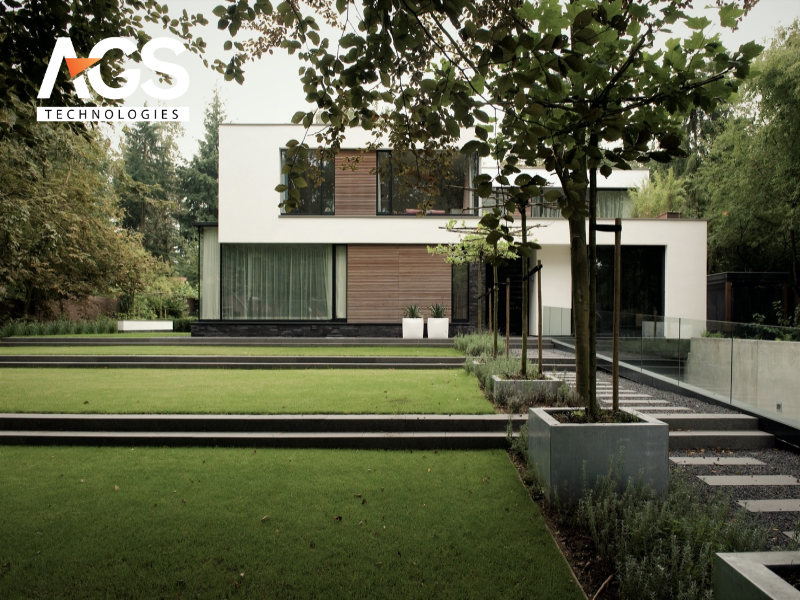 Phong cách hiện đại tối giản