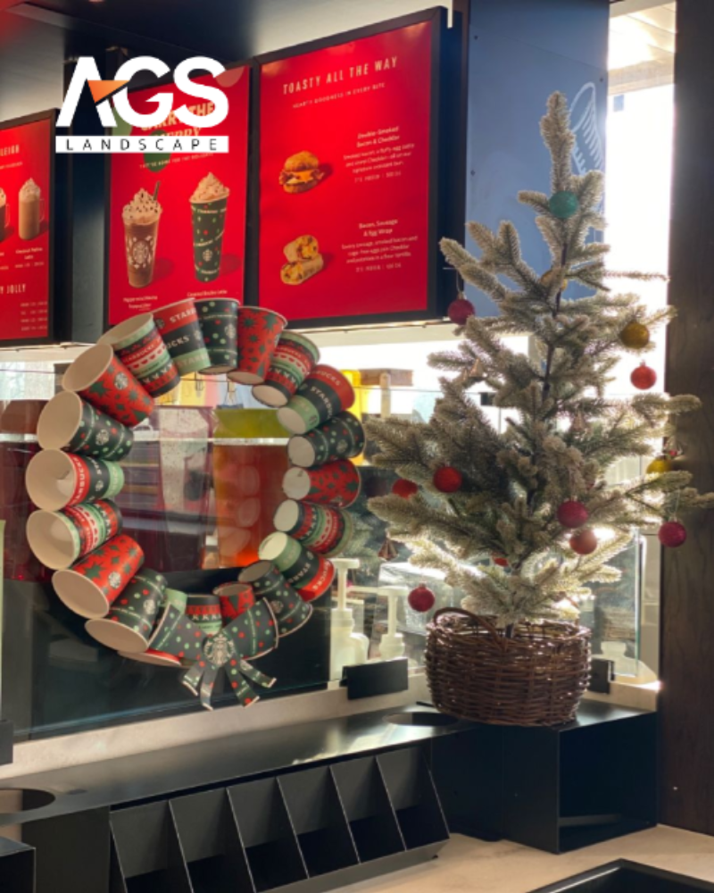 Sử dụng vật liệu tái chế (Nguồn: Pinterest)