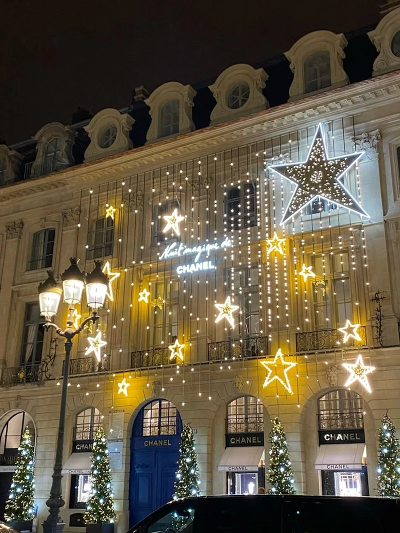 Sử dụng nghệ thuật sắp đặt ánh sáng (Nguồn:Pinterest)