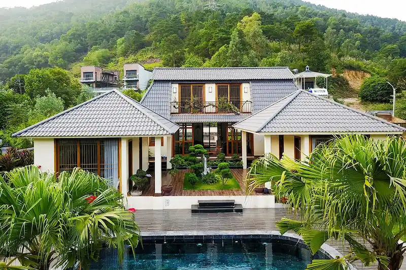 tư vấn thiết kế homestay