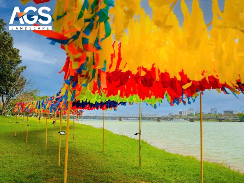 Hội Xuân Huế 2026 