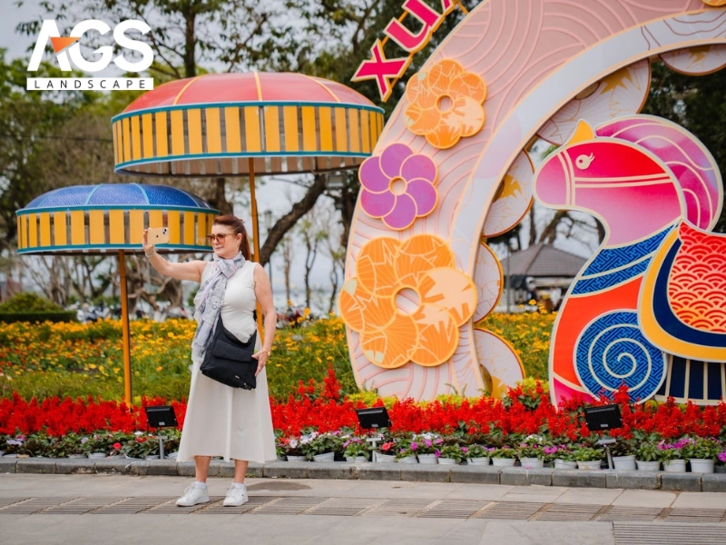 Khẳng định thương hiệu thành phố lễ hội