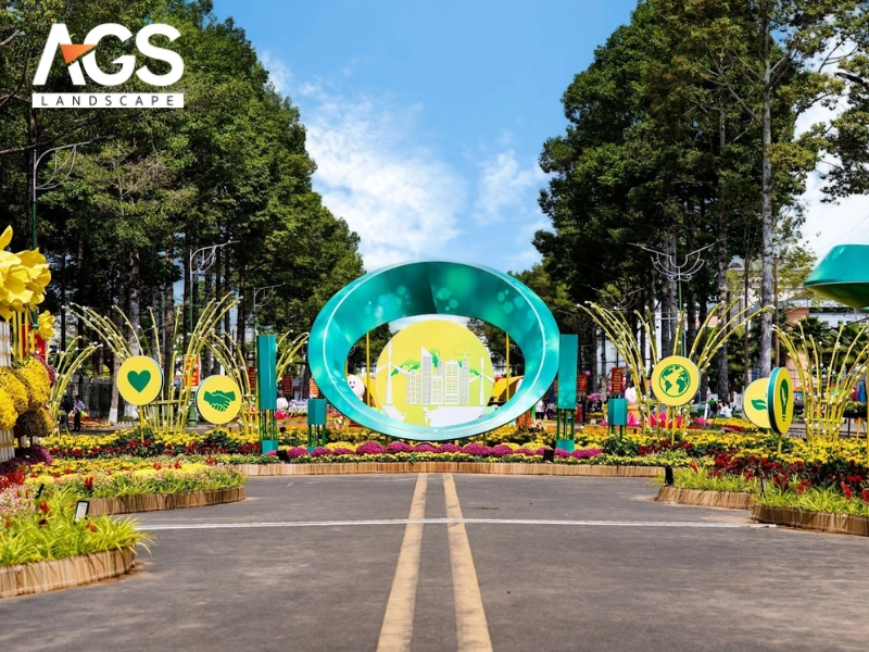 Chương II: Đồng Tháp, Thịnh Vượng An Khang