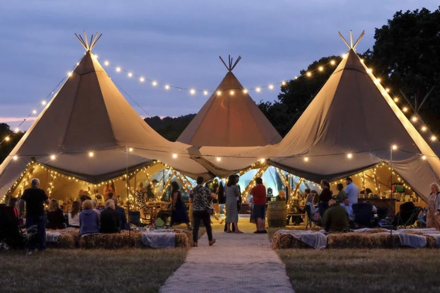 Báo Giá Tổ Chức Sự Kiện Khai Trương Trọn Gói Chuyên Nghiệp Tại AGS Landscape