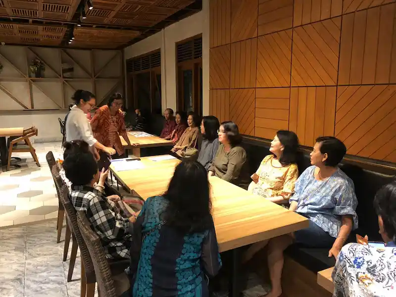 Tiếp nhận thông tin & yêu cầu ban đầu (Nguồn ảnh: Internet)