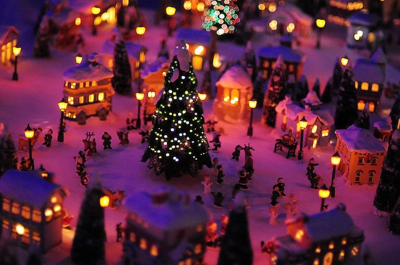 Các nhân vật thần tiên (Nguồn: Pinterest)