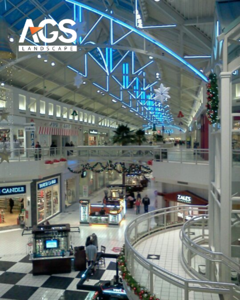 Trang trí theo phong cách tối giản, sang trọng (Nguồn:Pinterest)