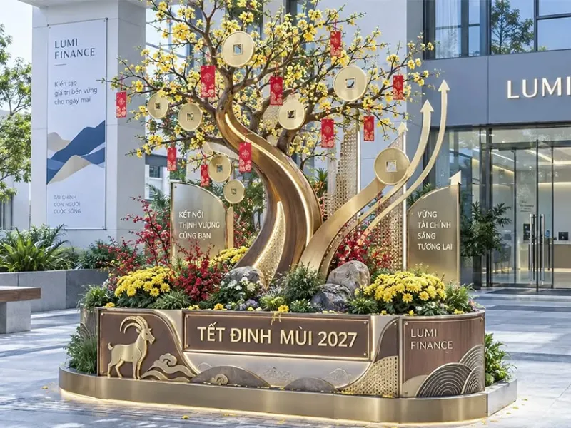 Kỹ thuật thi công và lắp đặt an toàn ngoài trời (Nguồn:Pinterest) 