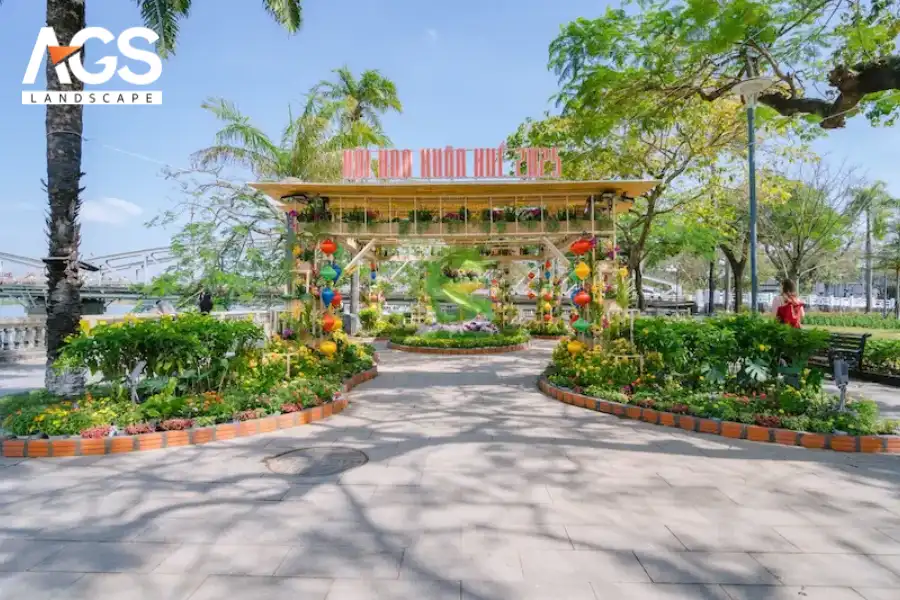 Thi Công Trang Trí Lễ Hội: Hướng Dẫn Chi Tiết, Mẹo Hay & Lưu Ý Quan Trọng