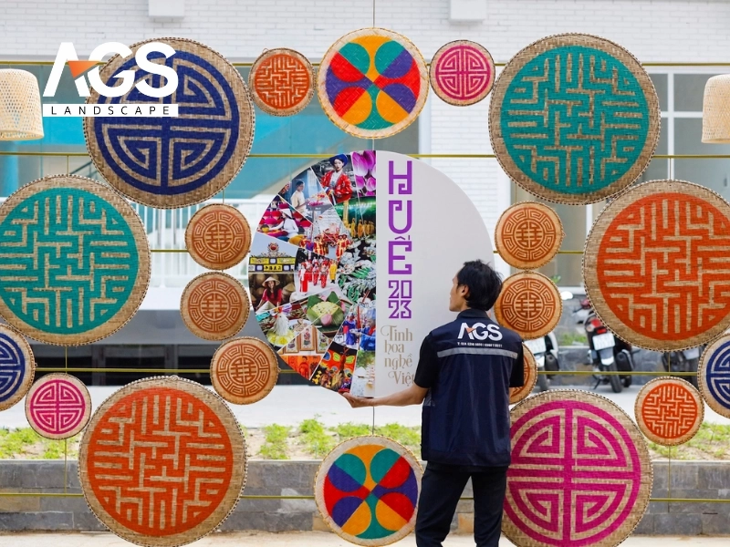 Lịch trình bảo dưỡng cảnh quan (Nguồn: AGS Landscape)