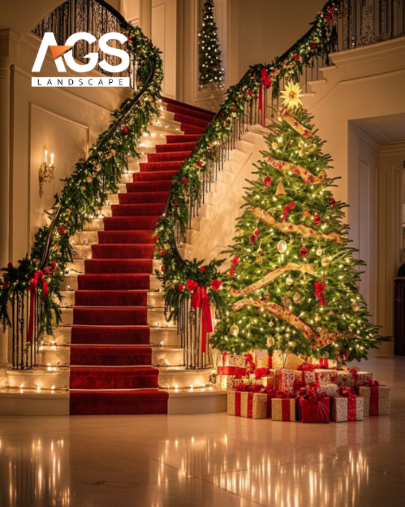 Sử dụng công nghệ chiếu sáng động (Nguồn: Pinterest) 