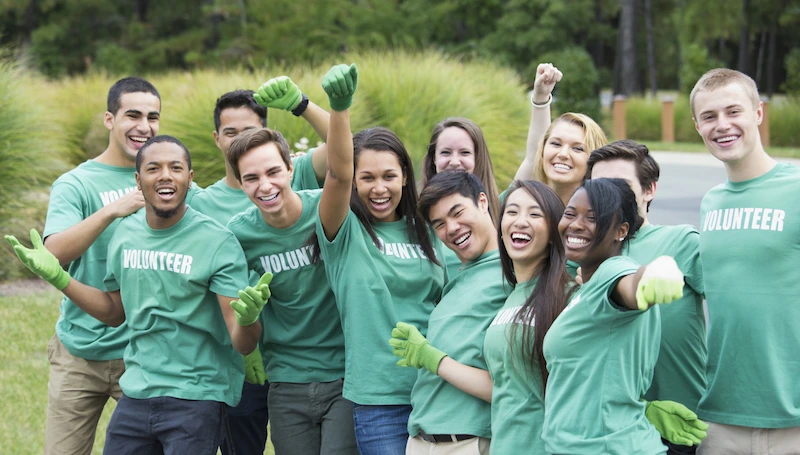 ý tưởng tổ chức sự kiện cho sinh viên