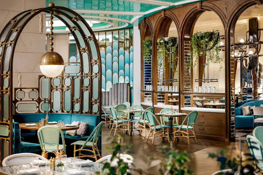 Xu Hướng Tổ Chức Sự Kiện Khai Trương Nhà Hàng Ấn Tượng, Độc Đáo