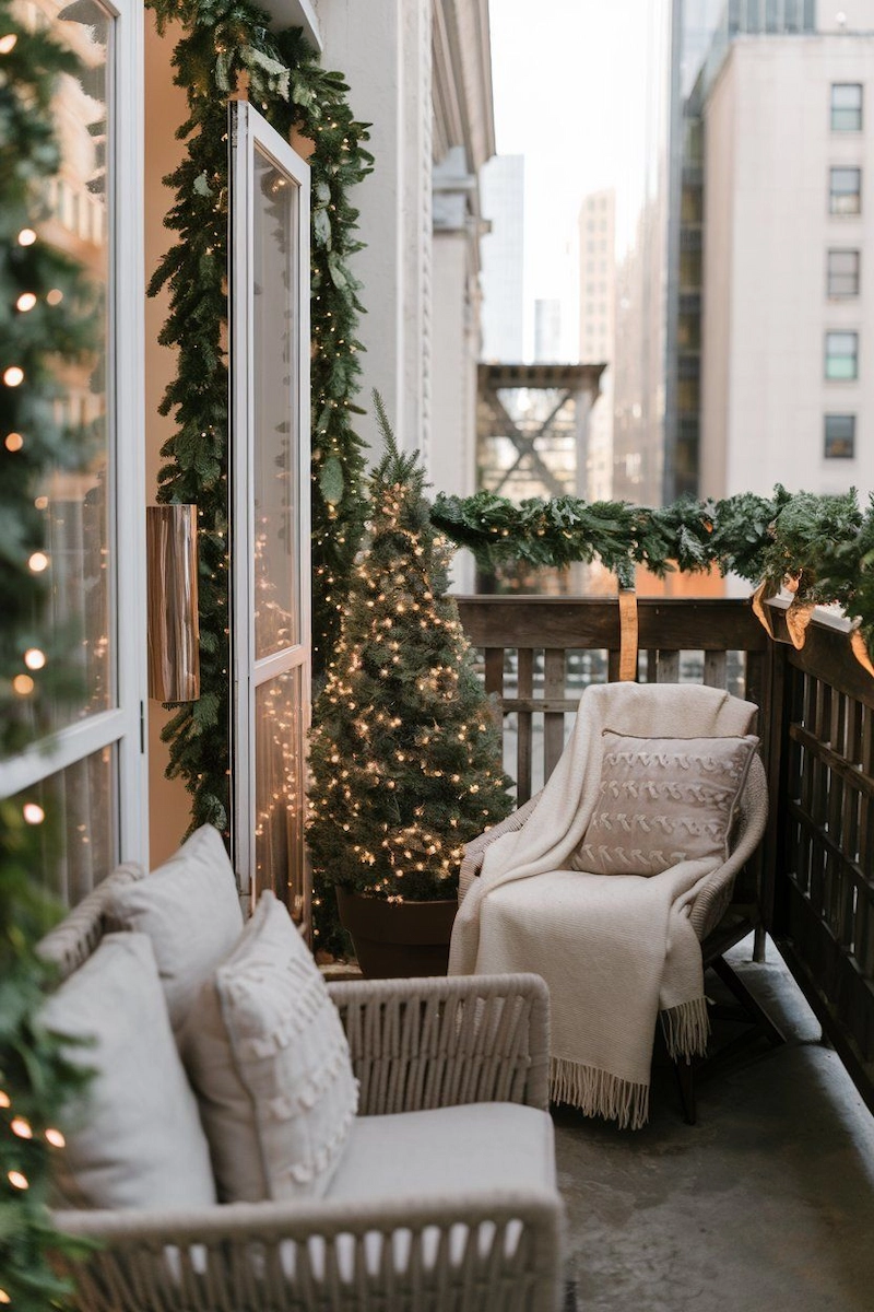 Phong cách tối giản (Nguồn: Pinterest)