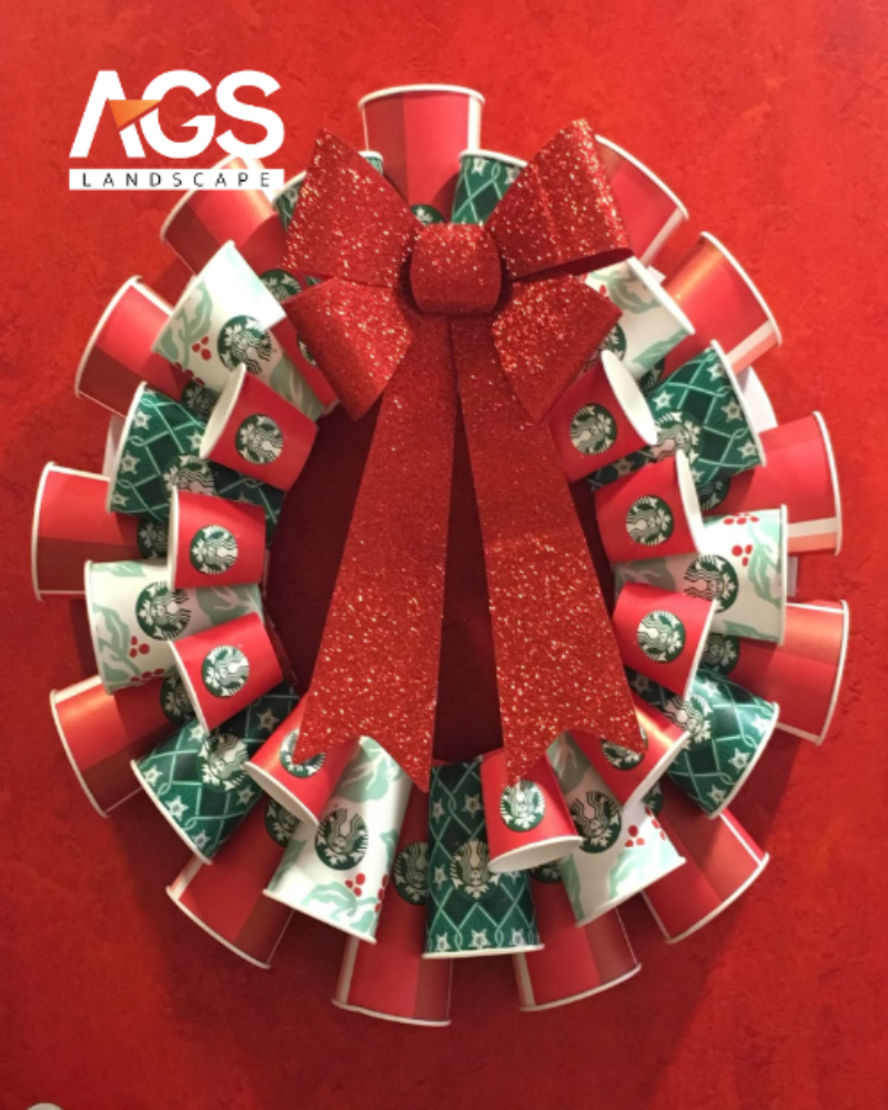 Sử dụng phụ kiện handmade và đồ tái chế (Nguồn: Pinterest)