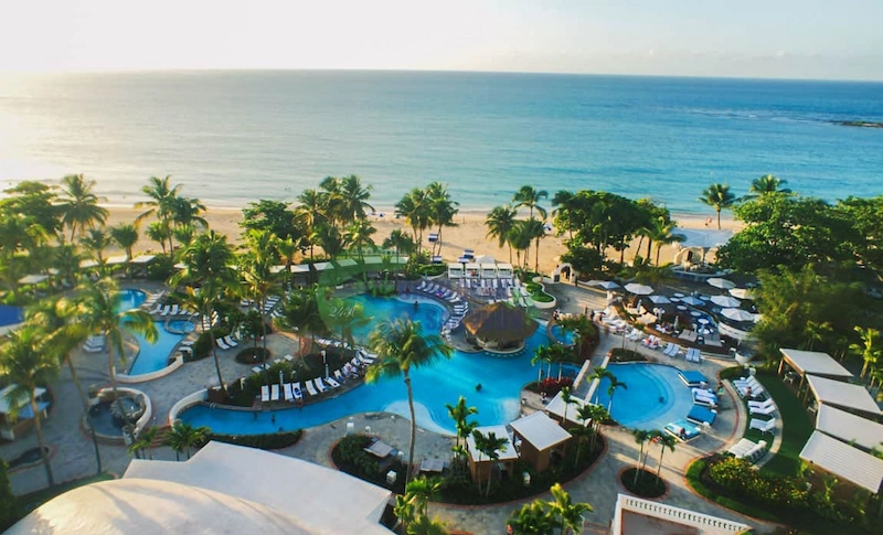 Báo Giá Thiết Kế Cảnh Quan Resort