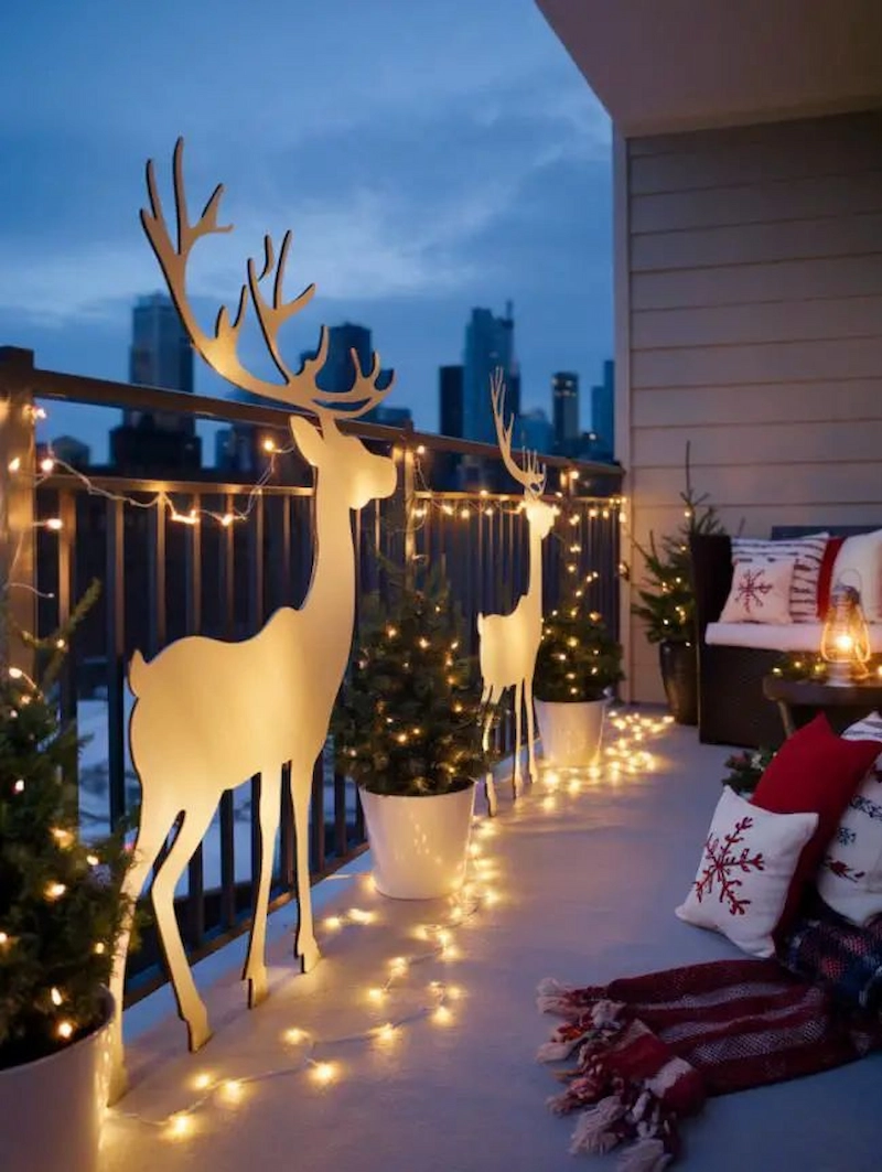  Phụ kiện trang trí (Nguồn: Pinterest)