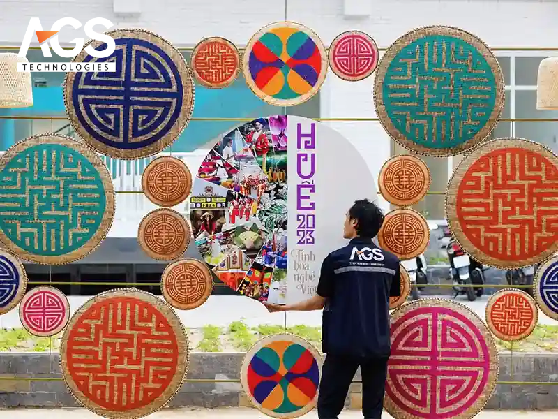 Yếu tố cần lưu ý khi thiết kế đường hoa