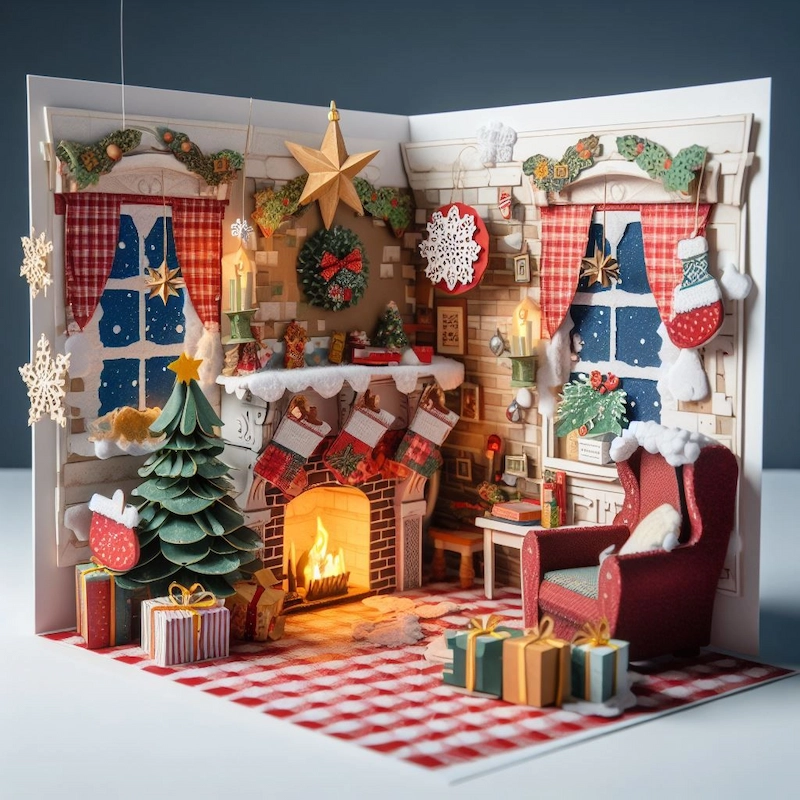 Tự tay thiết kế hay tìm đến chuyên gia (Nguồn: Pinterest)