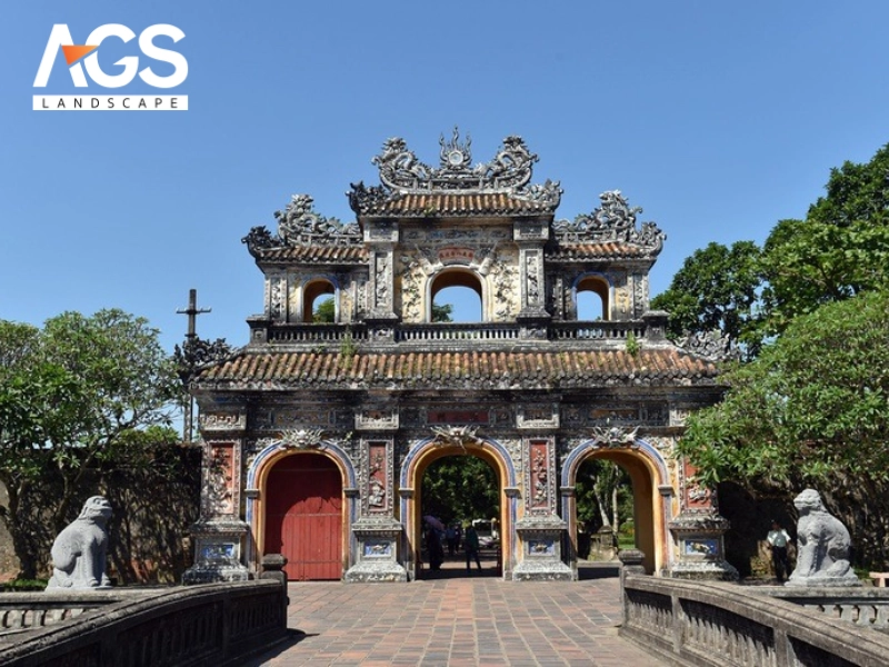 Bản Sắc Văn Hóa