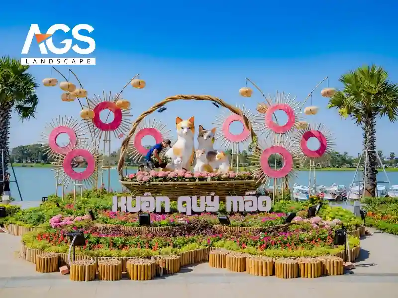 Hội Hoa Xuân Huế 2023 Hội Hoa Xuân Huế 2023