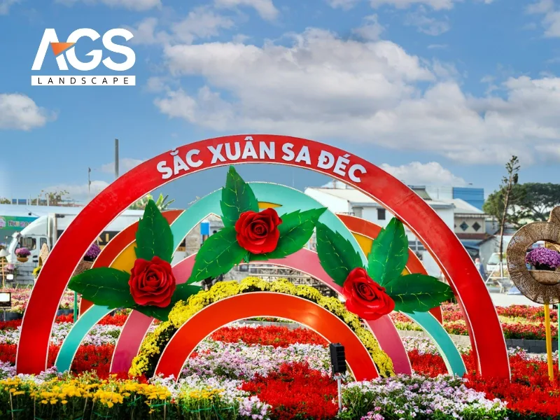 Phối màu trong trang trí sự kiện Phối màu trong trang trí sự kiện